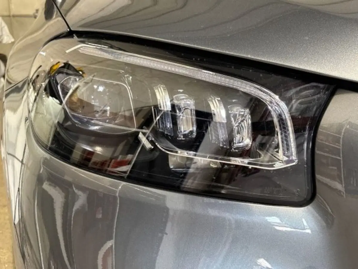 Mercedes-Benz GLS SUV usata a Bologna (7)