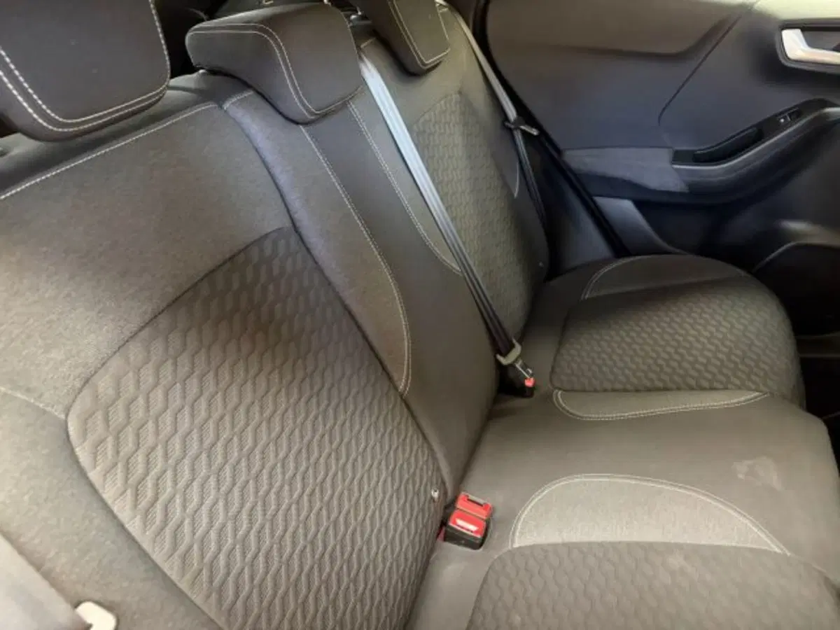 Ford Puma usata a Lodi (12)