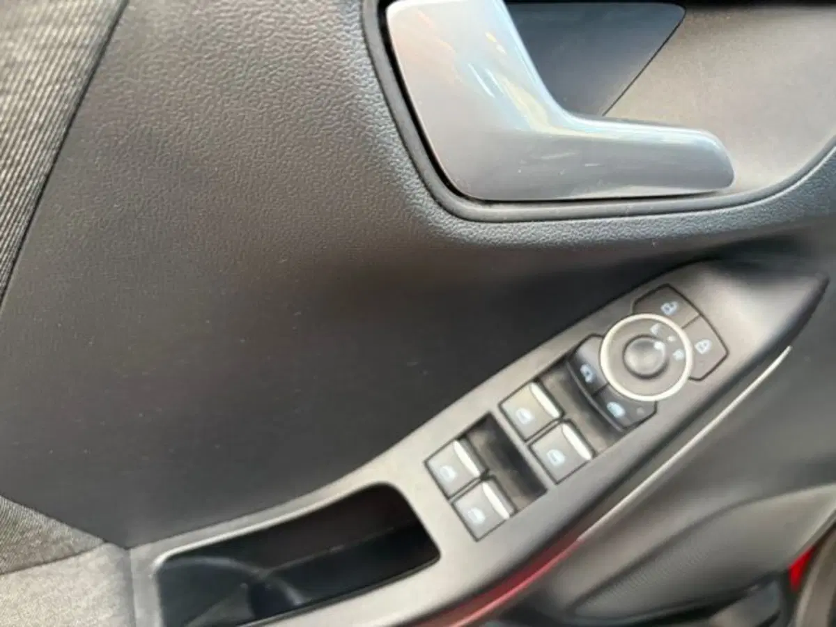 Ford Puma usata a Lodi (13)