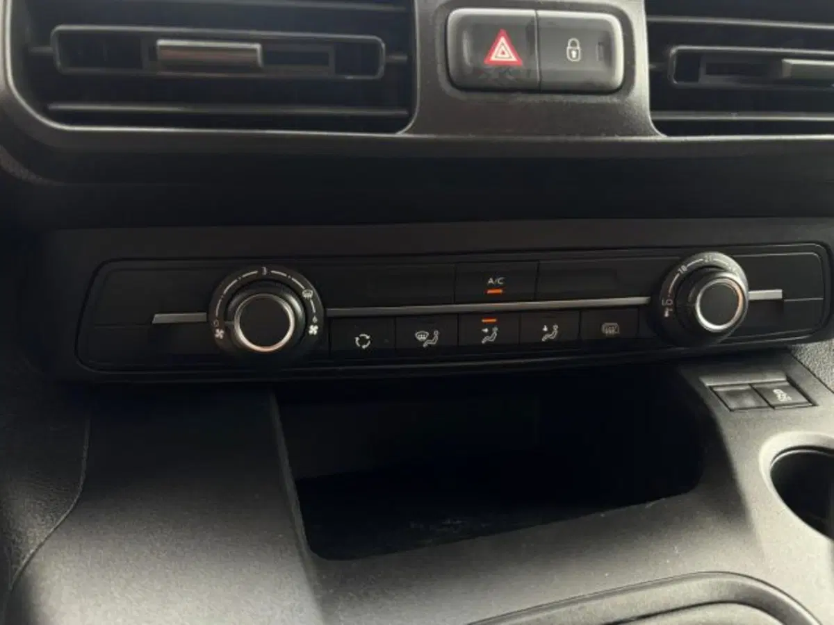 Opel Combo Furgone usata a Cuneo (10)