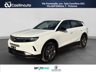 Opel Grandland 1.2 hybrid Business Elegance s&amp;s 136cv dct6 nuova a Sala Consilina