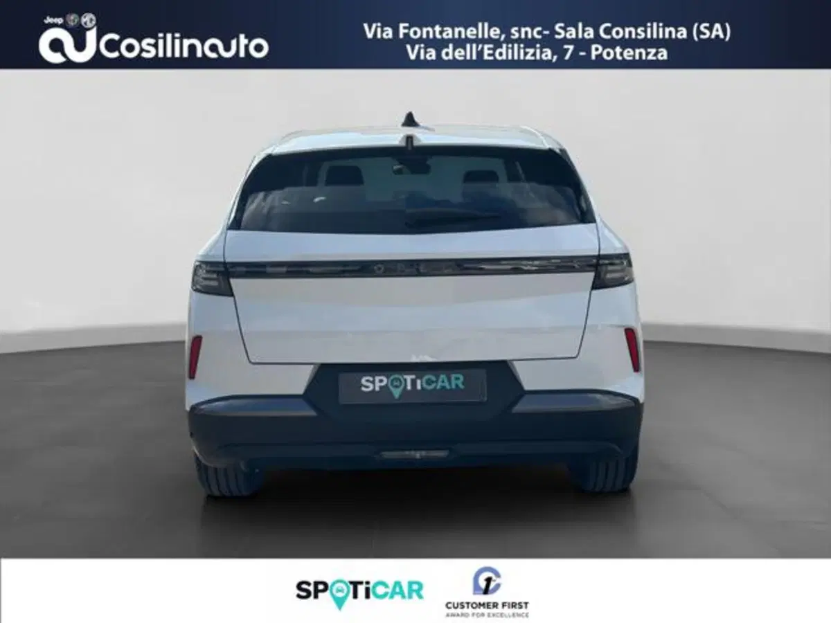 Opel Grandland nuova a Salerno (4)