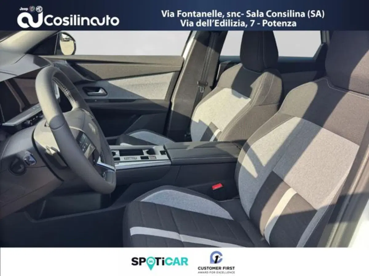 Opel Grandland nuova a Salerno (9)