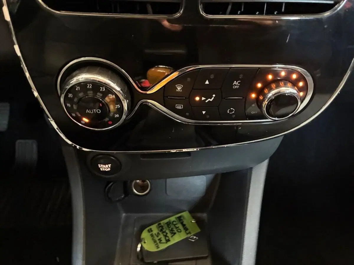 Renault Clio Sporter usata a Torino (10)