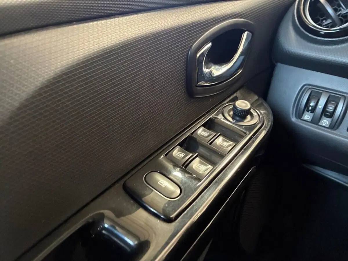 Renault Clio Sporter usata a Torino (11)