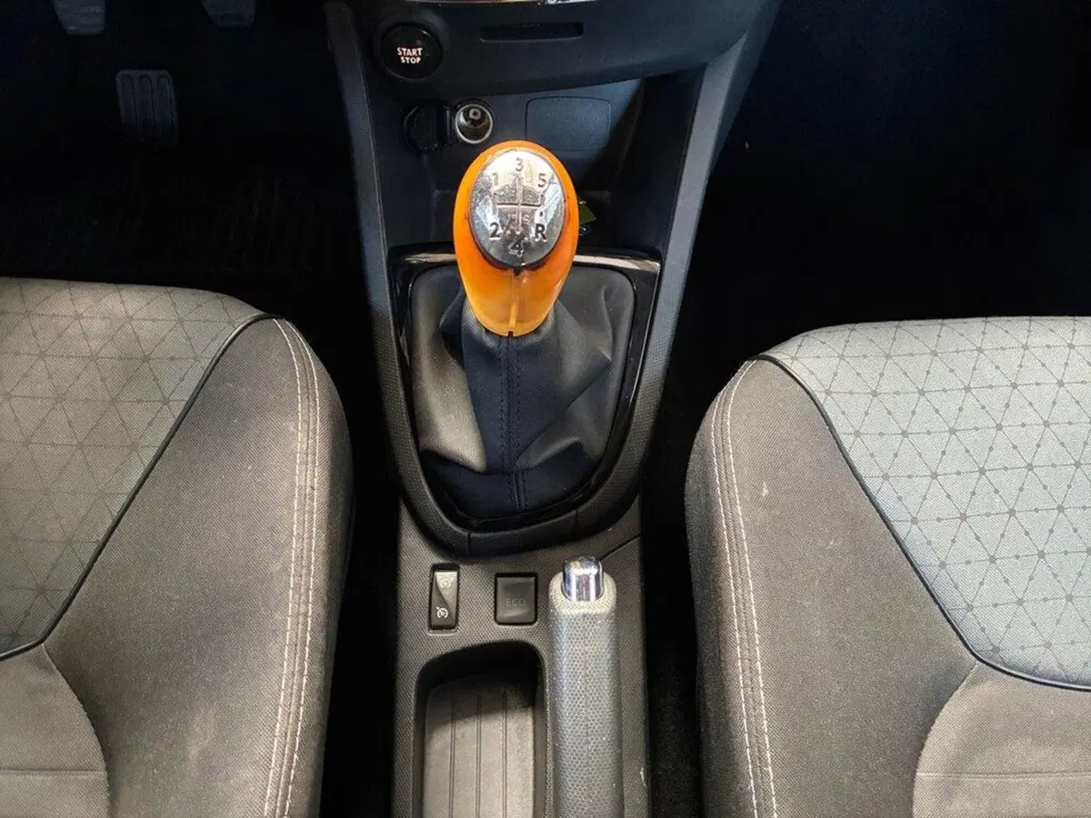 Renault Clio Sporter usata a Torino (12)