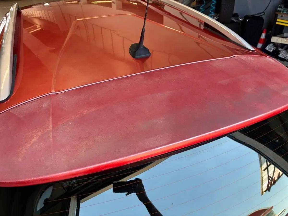 Renault Clio Sporter usata a Torino (13)