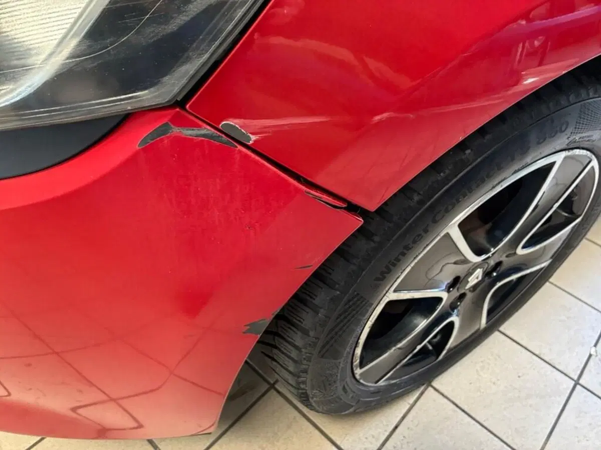 Renault Clio Sporter usata a Torino (14)