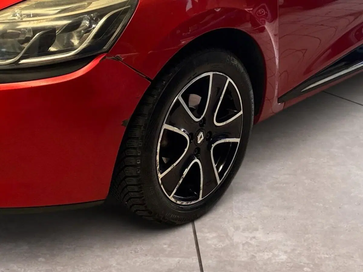 Renault Clio Sporter usata a Torino (15)
