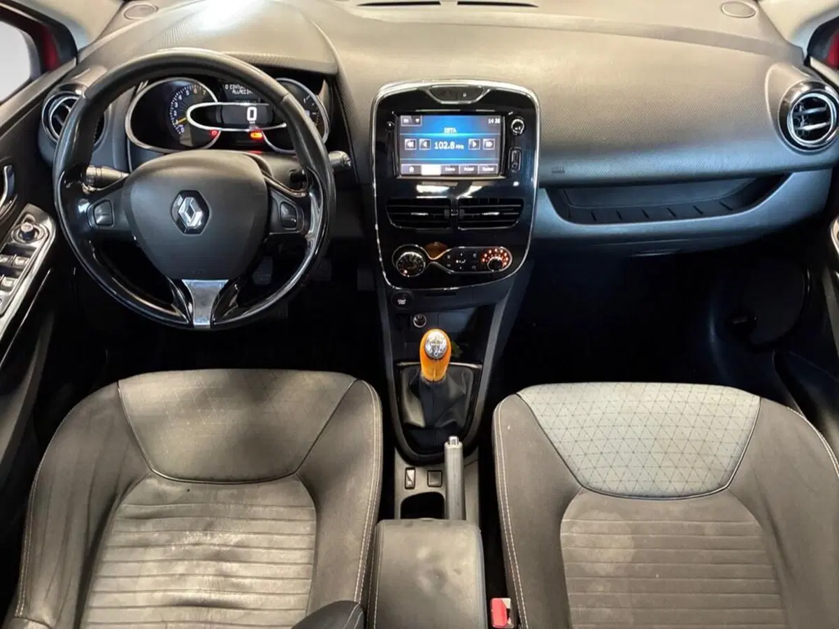 Renault Clio Sporter usata a Torino (5)
