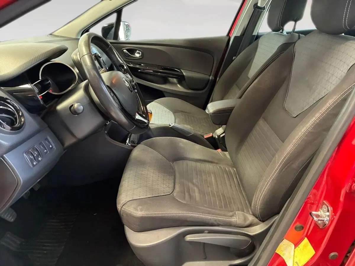Renault Clio Sporter usata a Torino (6)