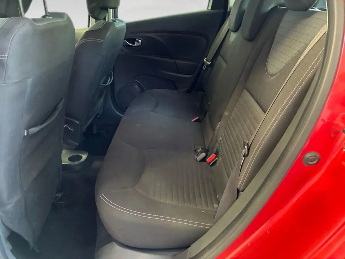 Renault Clio Sporter usata a Torino (7)