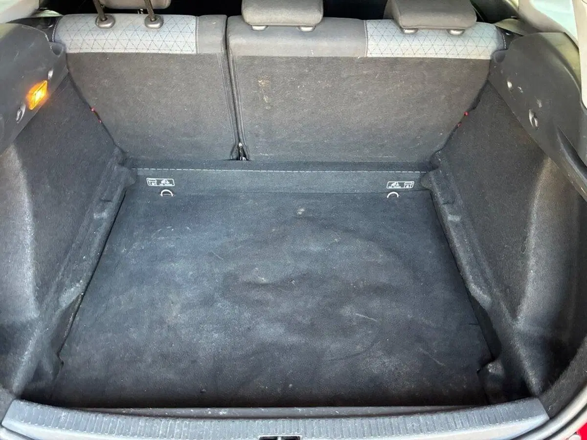 Renault Clio Sporter usata a Torino (8)