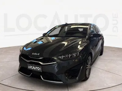 Kia ProCeed 1.5 t-gdi GT Line Special Edition 160cv dct del 2022 usata a Torino