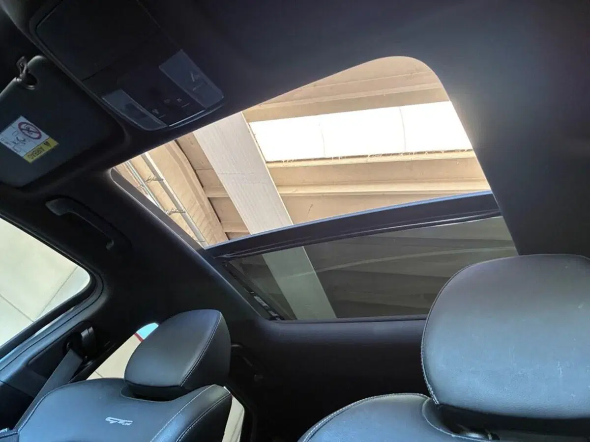 Kia ProCeed usata a Torino (14)