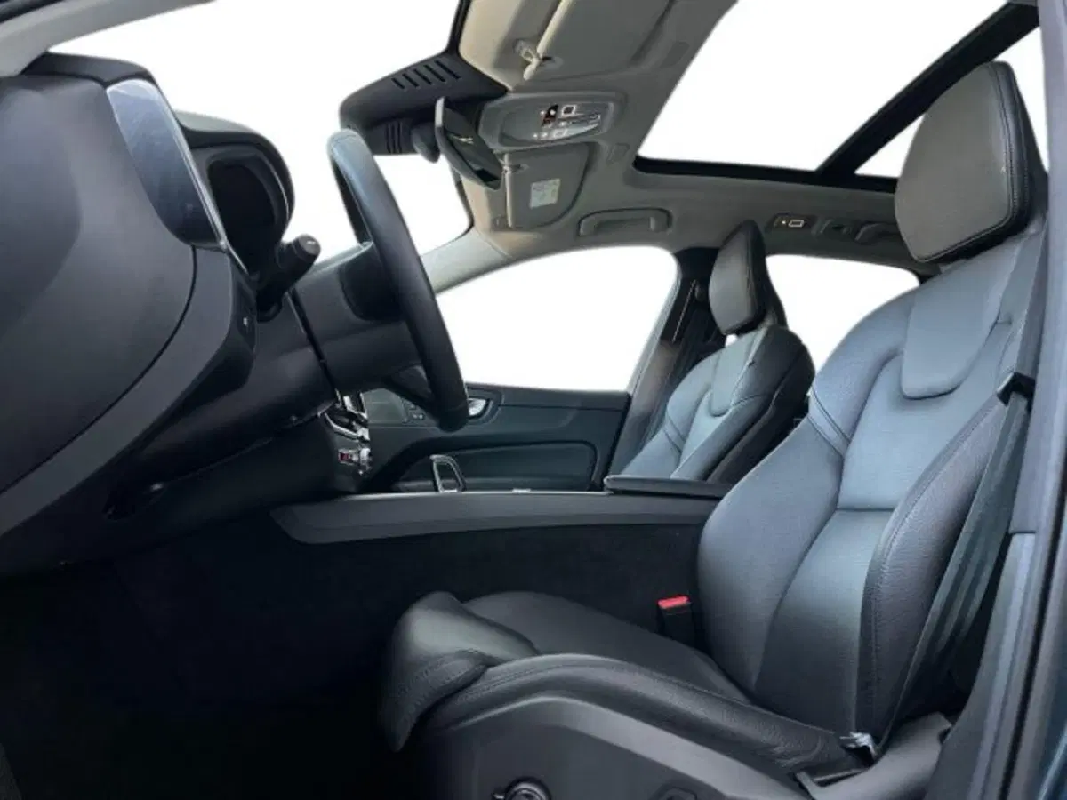 Volvo XC60 usata a Verona (10)