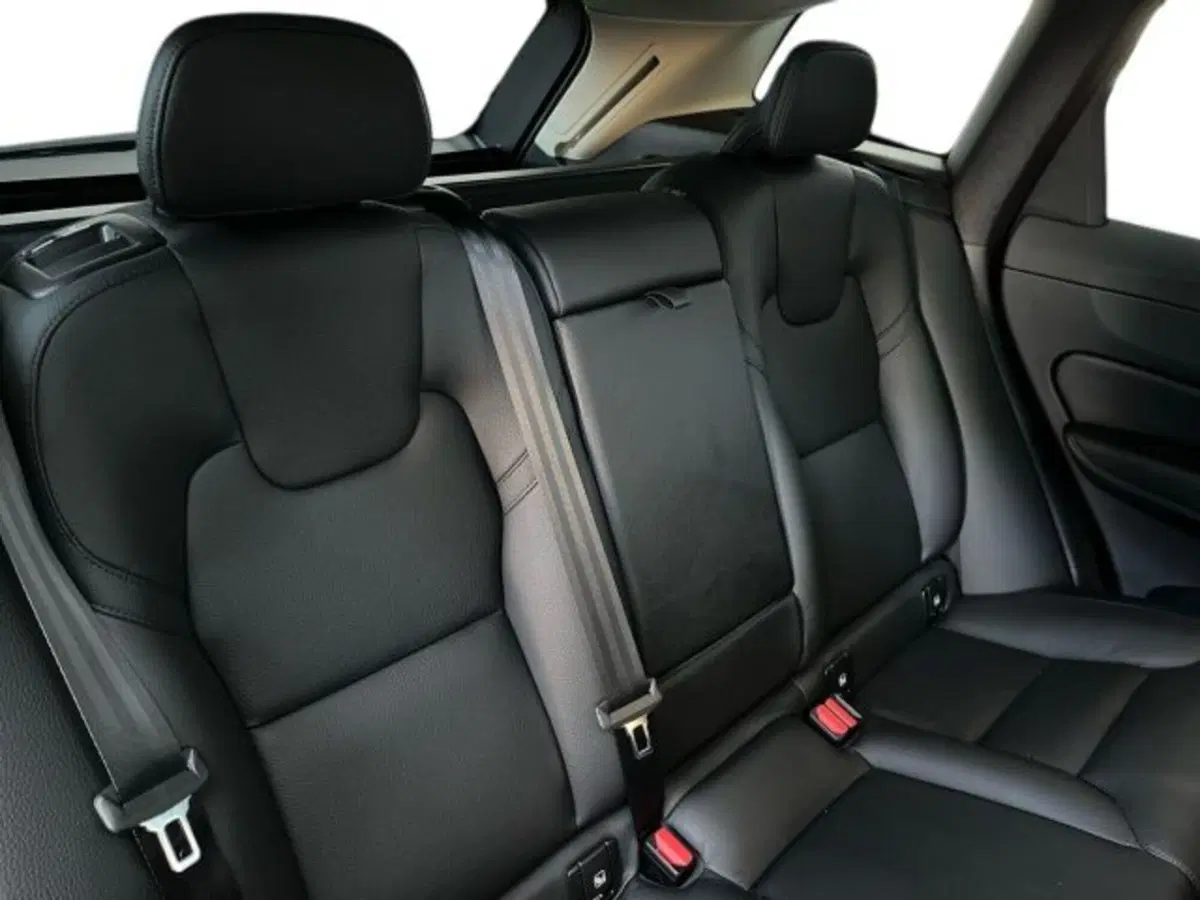 Volvo XC60 usata a Verona (15)
