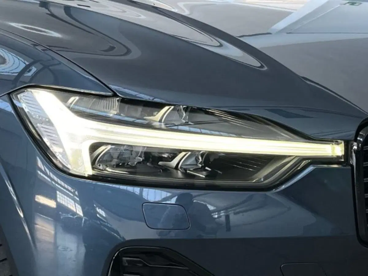 Volvo XC60 usata a Verona (17)