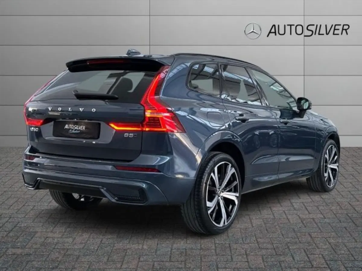 Volvo XC60 usata a Verona (2)
