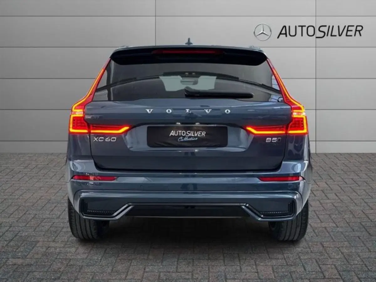 Volvo XC60 usata a Verona (4)