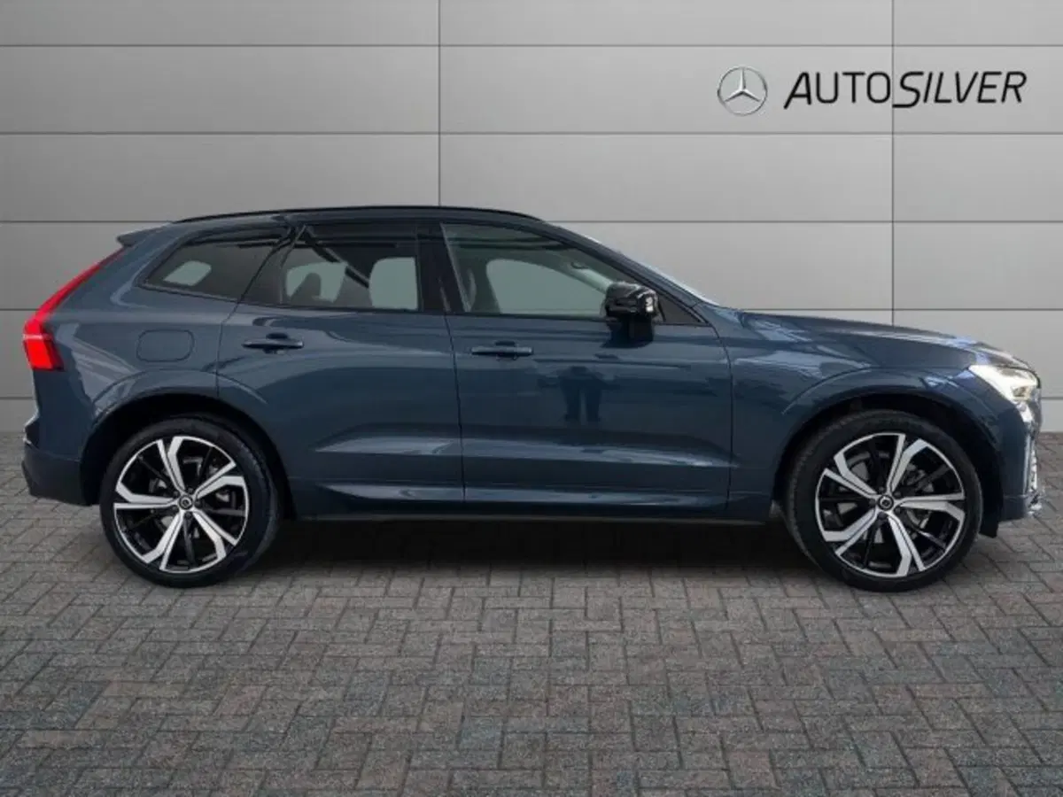 Volvo XC60 usata a Verona (5)