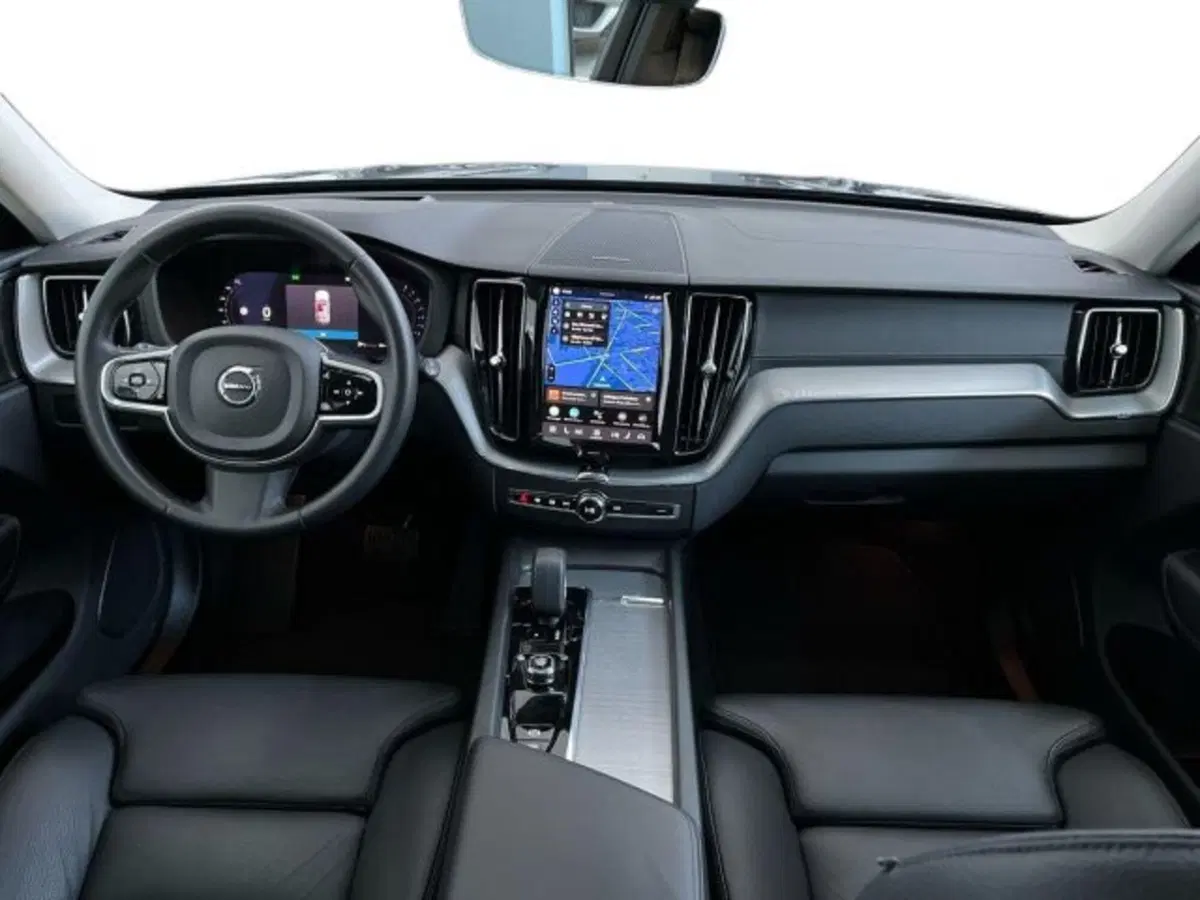 Volvo XC60 usata a Verona (9)