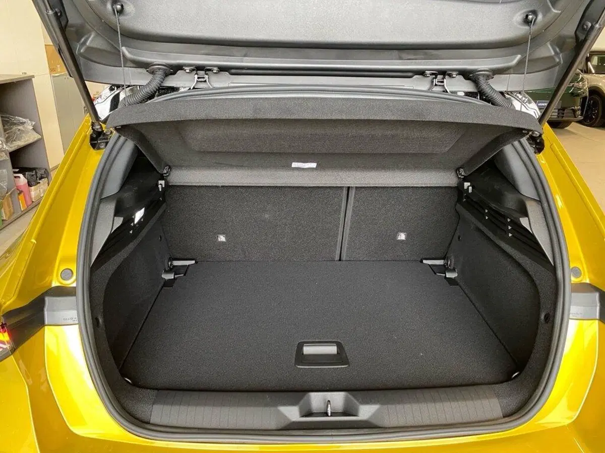 Opel Astra nuova a Torino (9)
