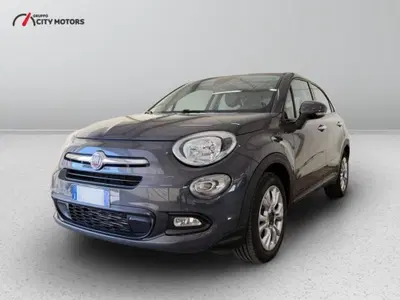 Fiat 500X 1.6 MultiJet 120 CV Pop Star del 2016 usata a Monza