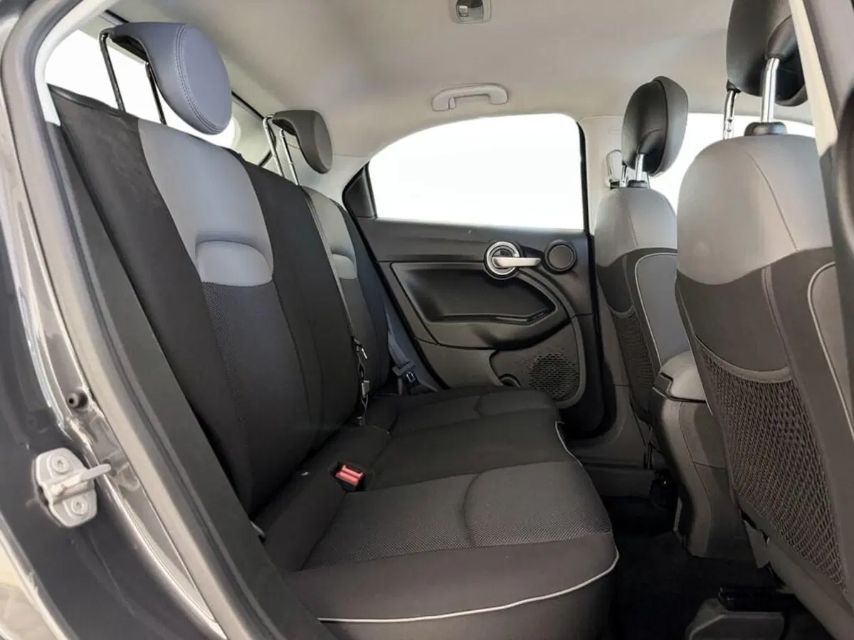 Fiat 500X usata a Monza e Brianza (10)