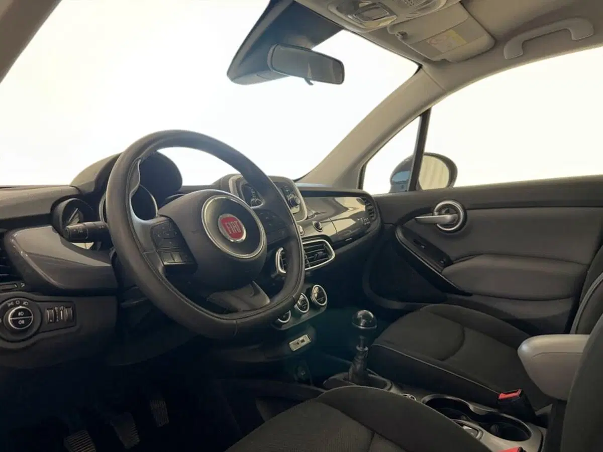 Fiat 500X usata a Monza e Brianza (11)