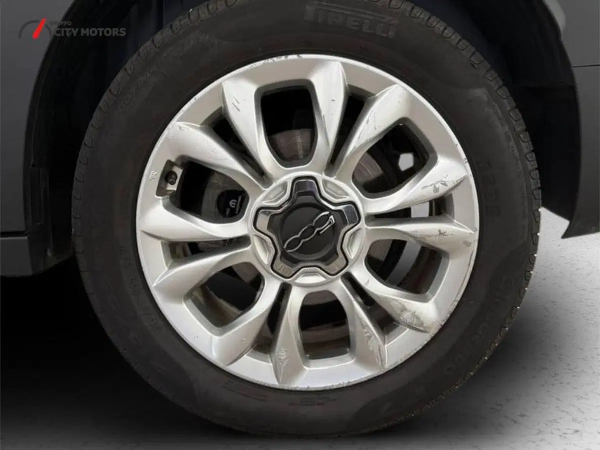 Fiat 500X usata a Monza e Brianza (14)
