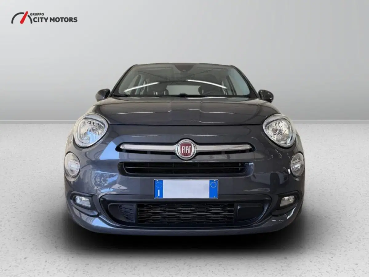 Fiat 500X usata a Monza e Brianza (2)