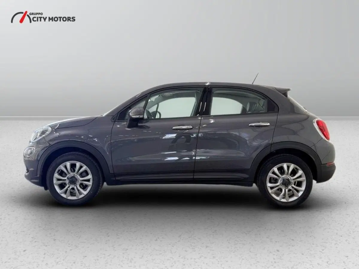Fiat 500X usata a Monza e Brianza (3)