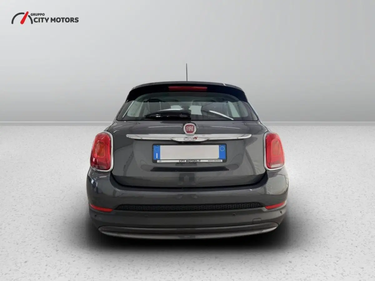 Fiat 500X usata a Monza e Brianza (5)