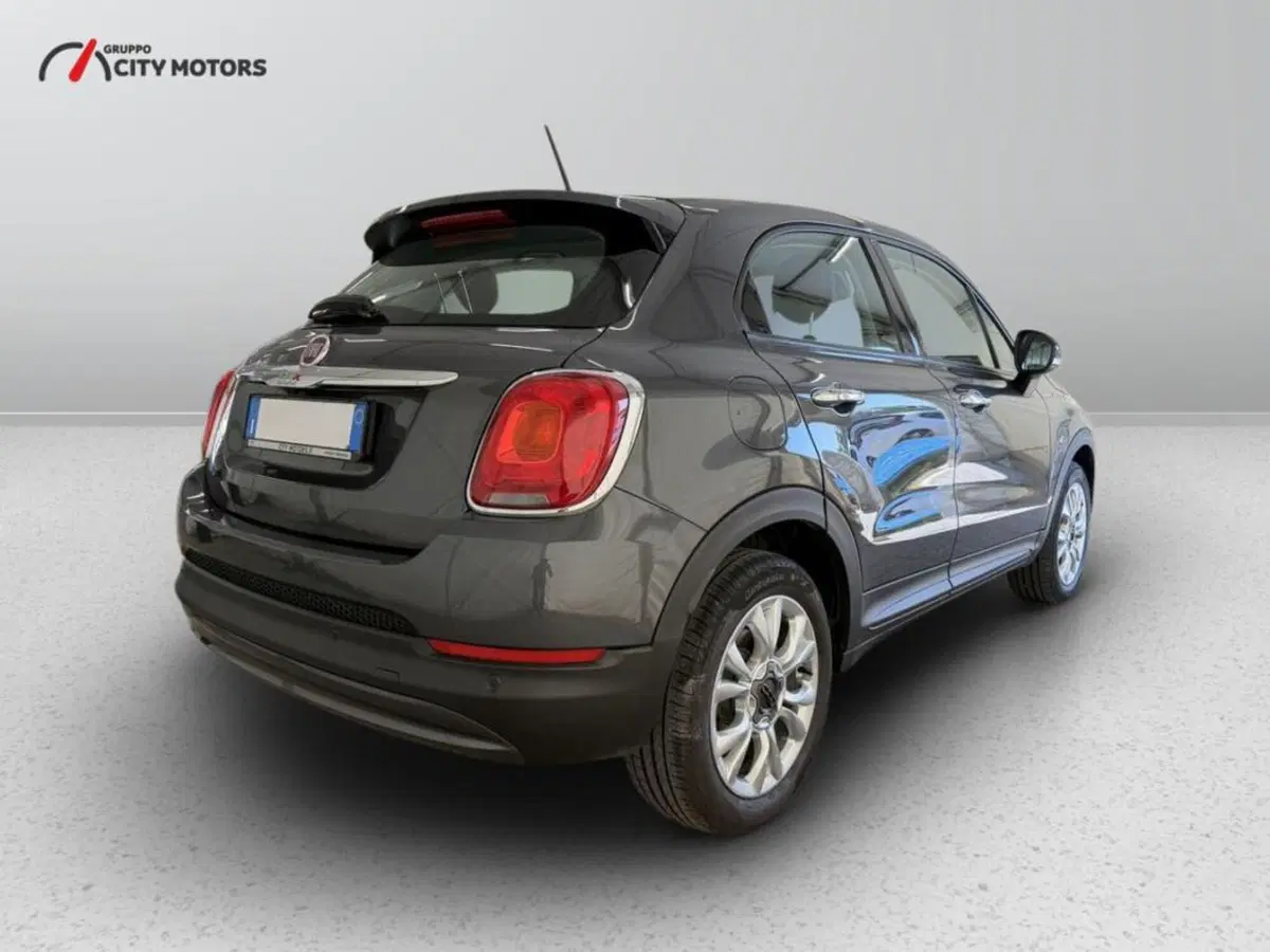Fiat 500X usata a Monza e Brianza (6)
