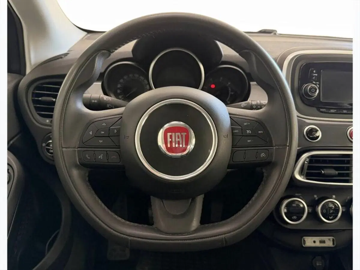 Fiat 500X usata a Monza e Brianza (7)