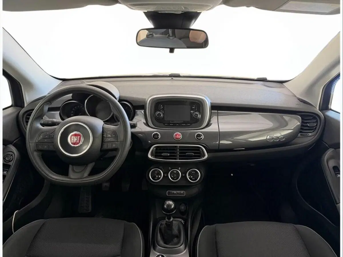 Fiat 500X usata a Monza e Brianza (8)