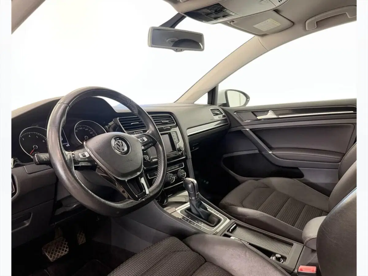 Volkswagen Golf usata a Monza e Brianza (11)