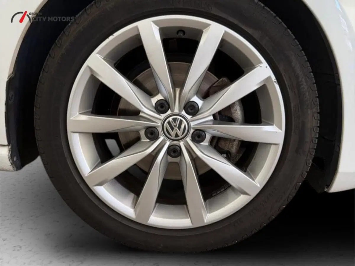 Volkswagen Golf usata a Monza e Brianza (14)