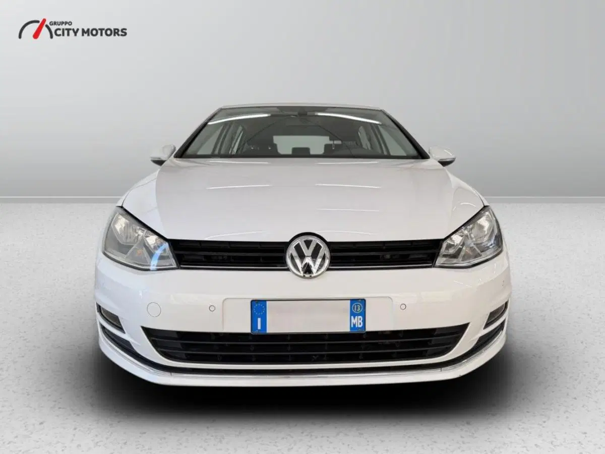 Volkswagen Golf usata a Monza e Brianza (2)