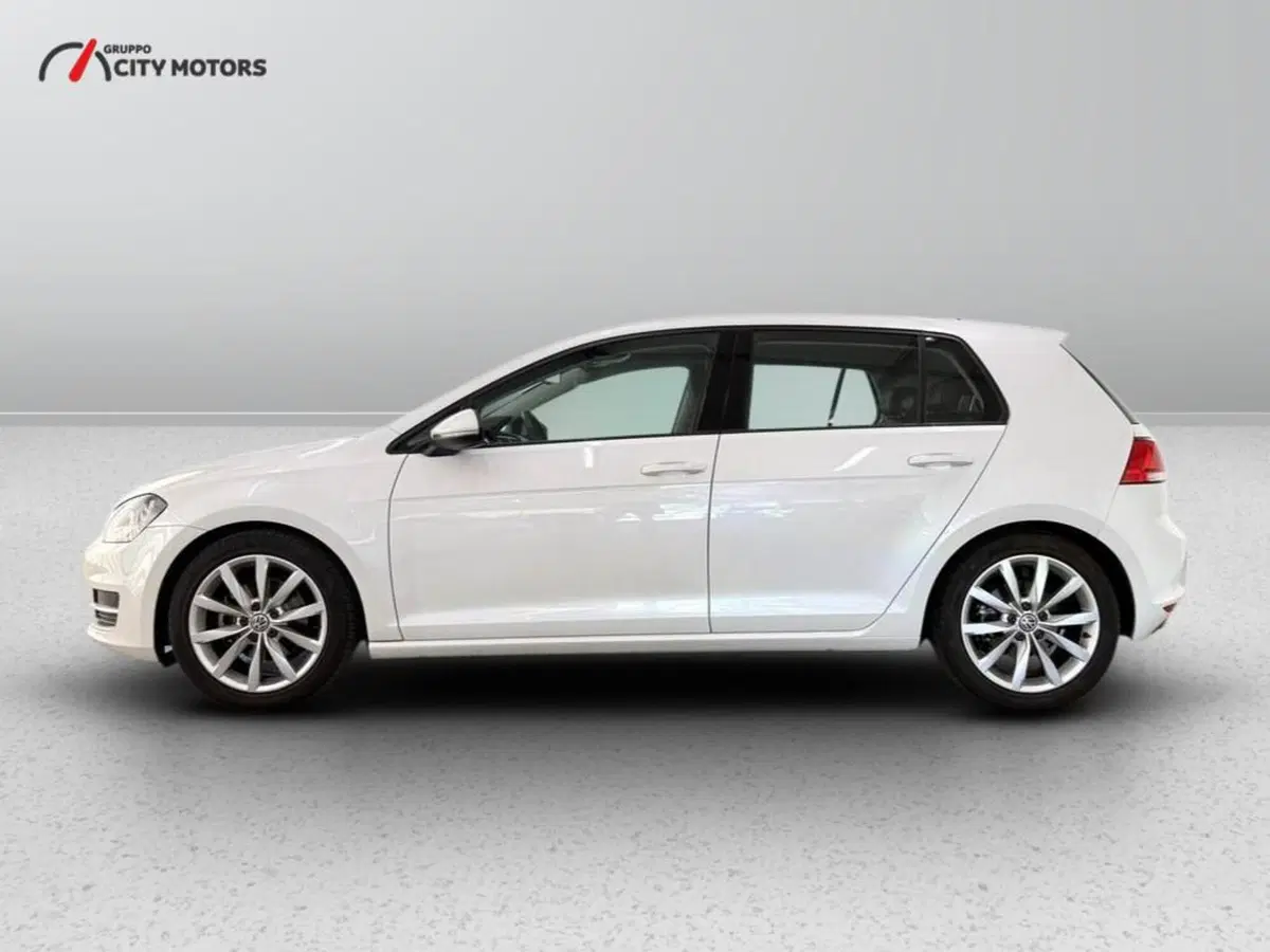 Volkswagen Golf usata a Monza e Brianza (3)