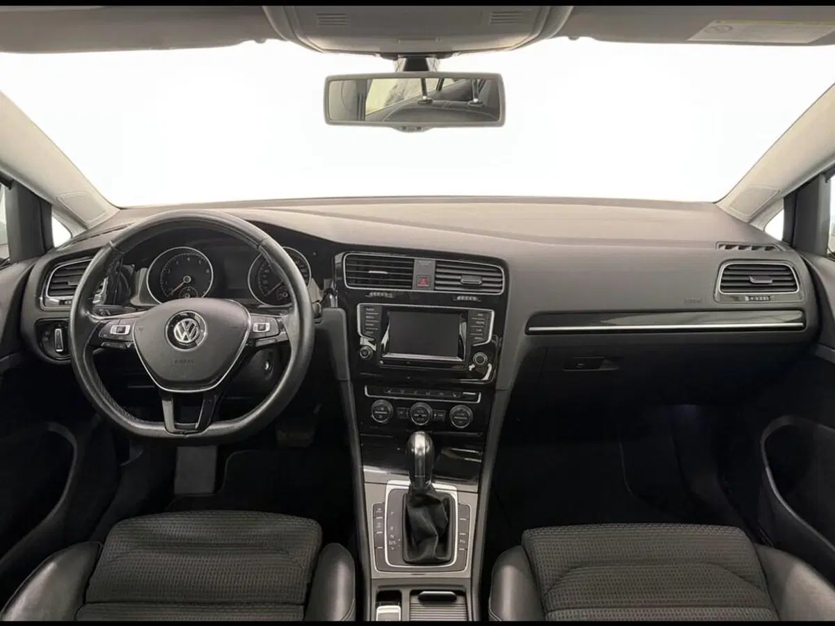 Volkswagen Golf usata a Monza e Brianza (8)
