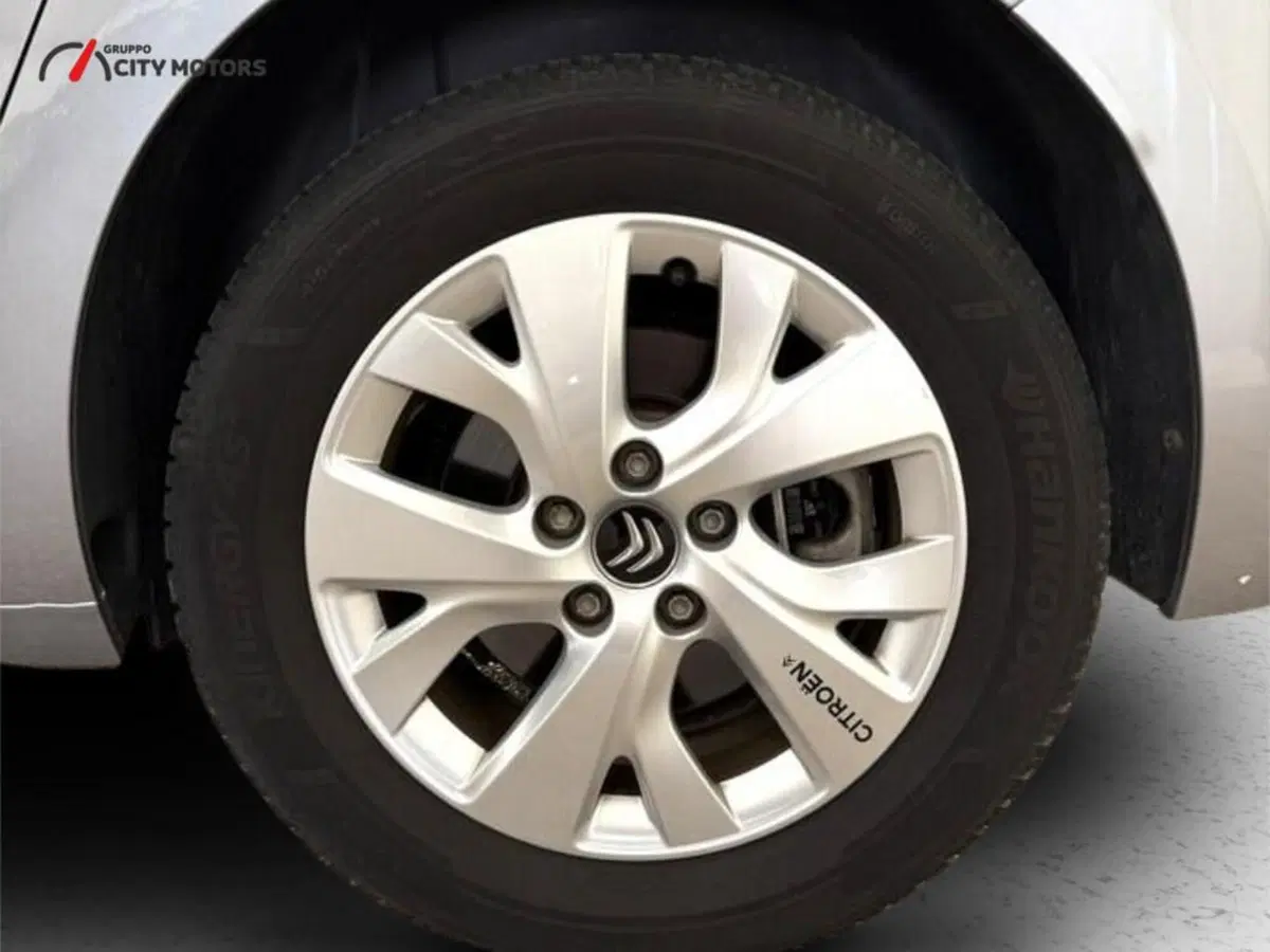 Citroen Grand C4 SpaceTourer usata a Monza e Brianza (13)