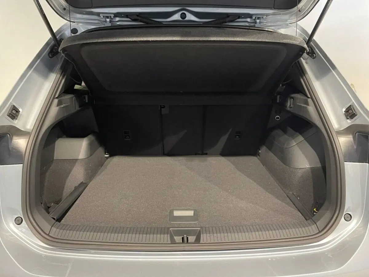 Volkswagen Tiguan usata a Ravenna (11)