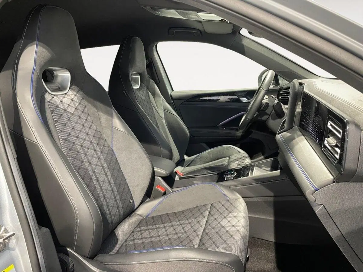 Volkswagen Tiguan usata a Ravenna (9)