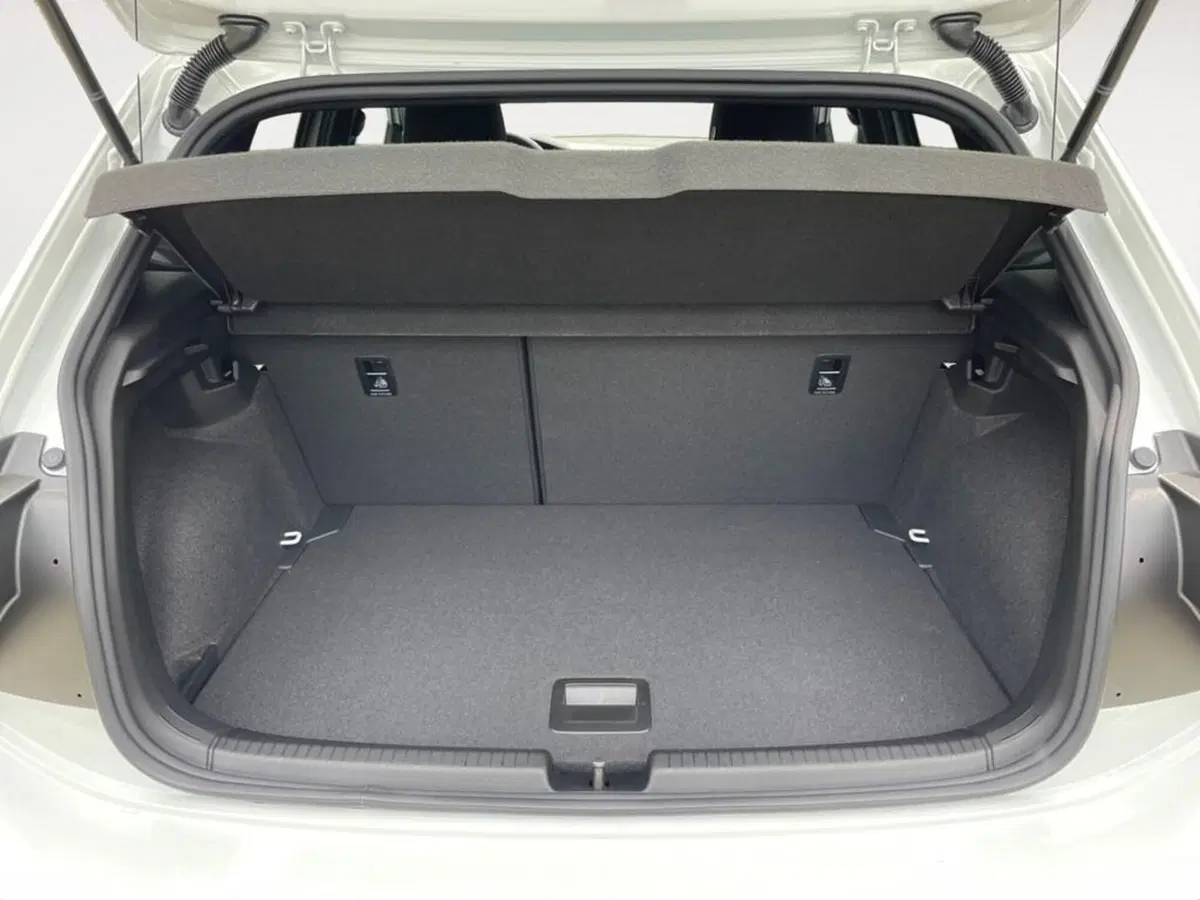 Volkswagen Polo nuova a Ravenna (11)