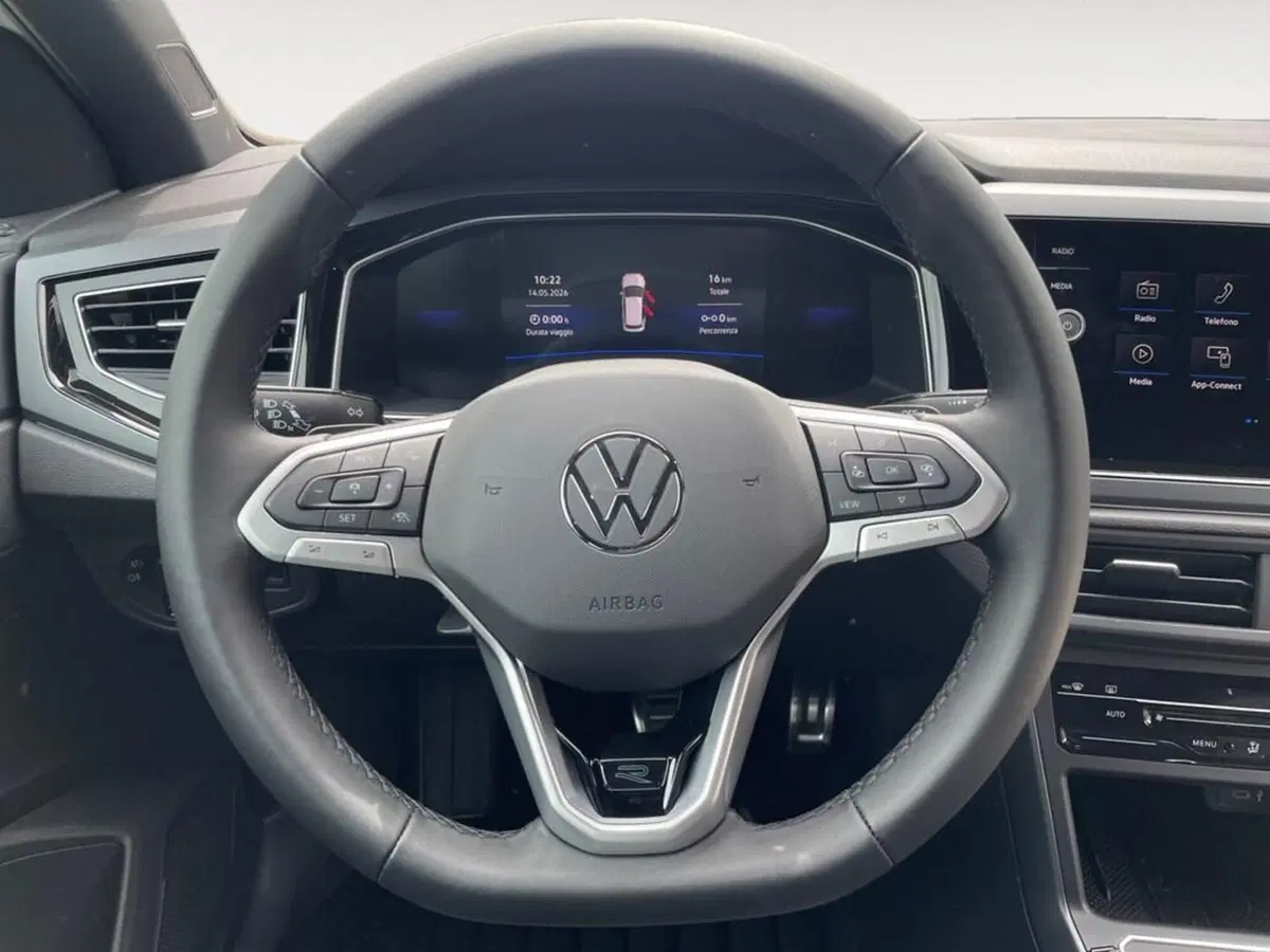 Volkswagen Polo nuova a Ravenna (12)