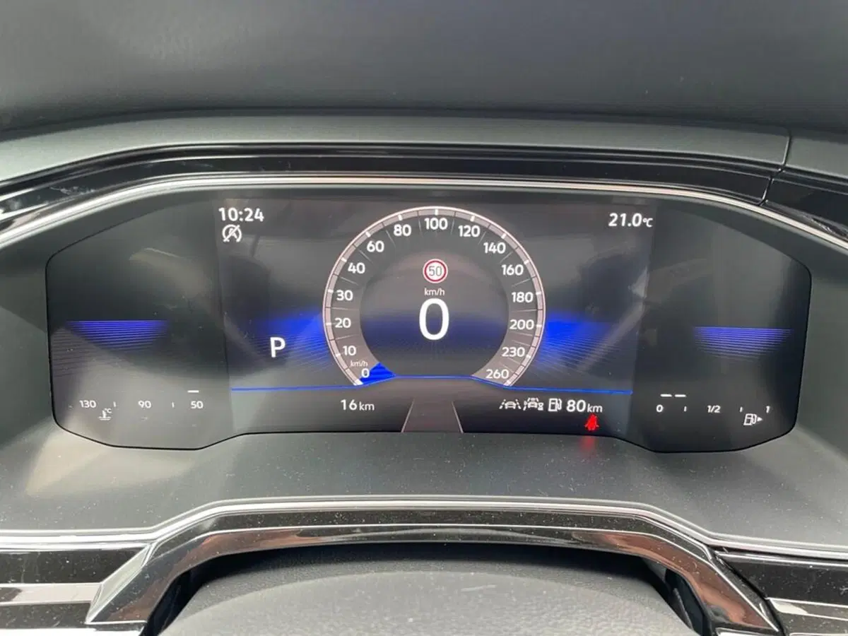 Volkswagen Polo nuova a Ravenna (13)