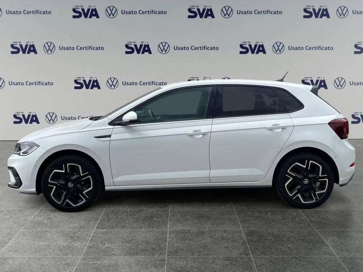 Volkswagen Polo nuova a Ravenna (3)