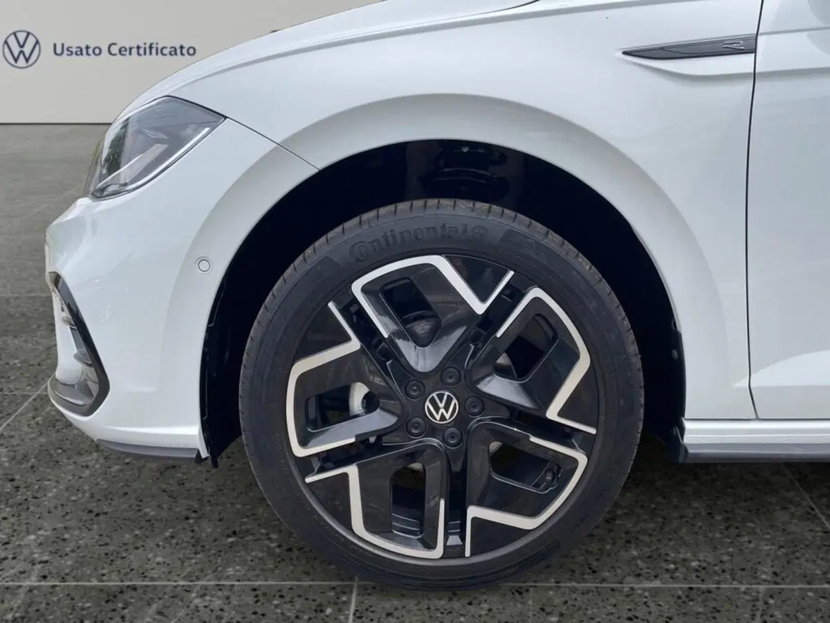 Volkswagen Polo nuova a Ravenna (6)